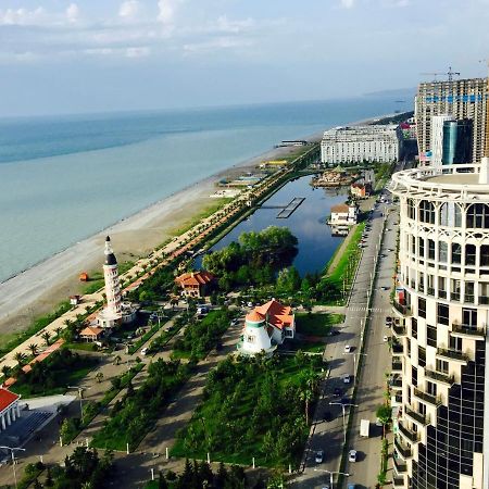 I Like Batumi Apartment Exterior photo