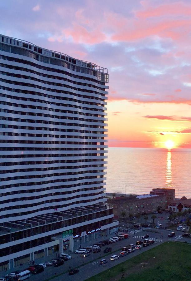 I Like Batumi Apartment Exterior photo