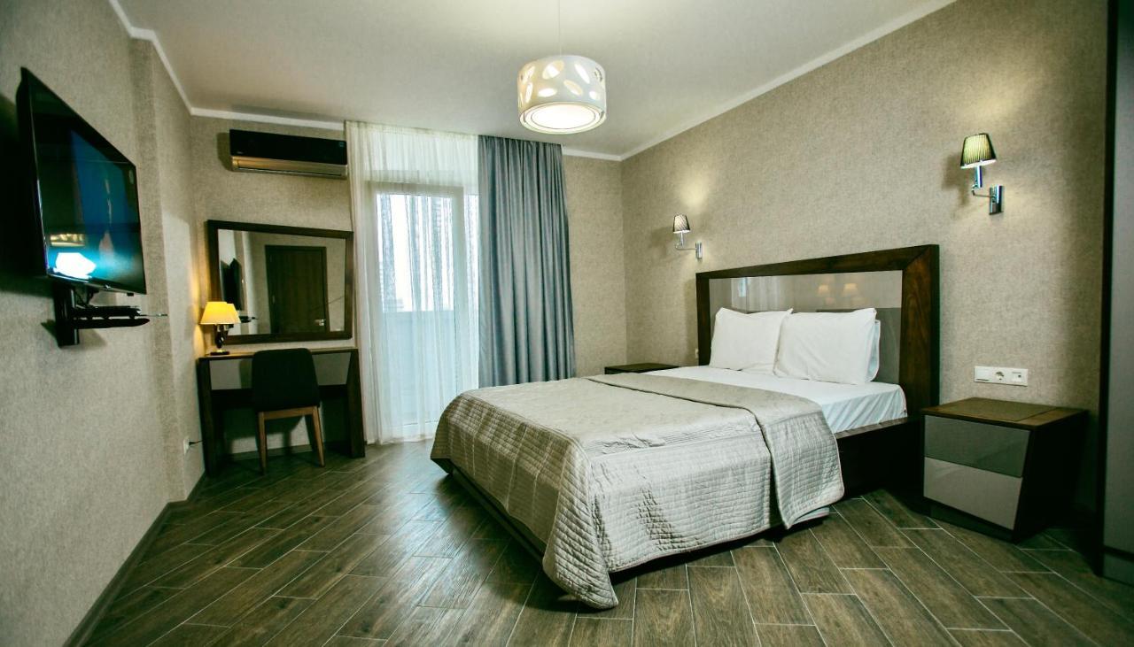I Like Batumi Apartment Exterior photo