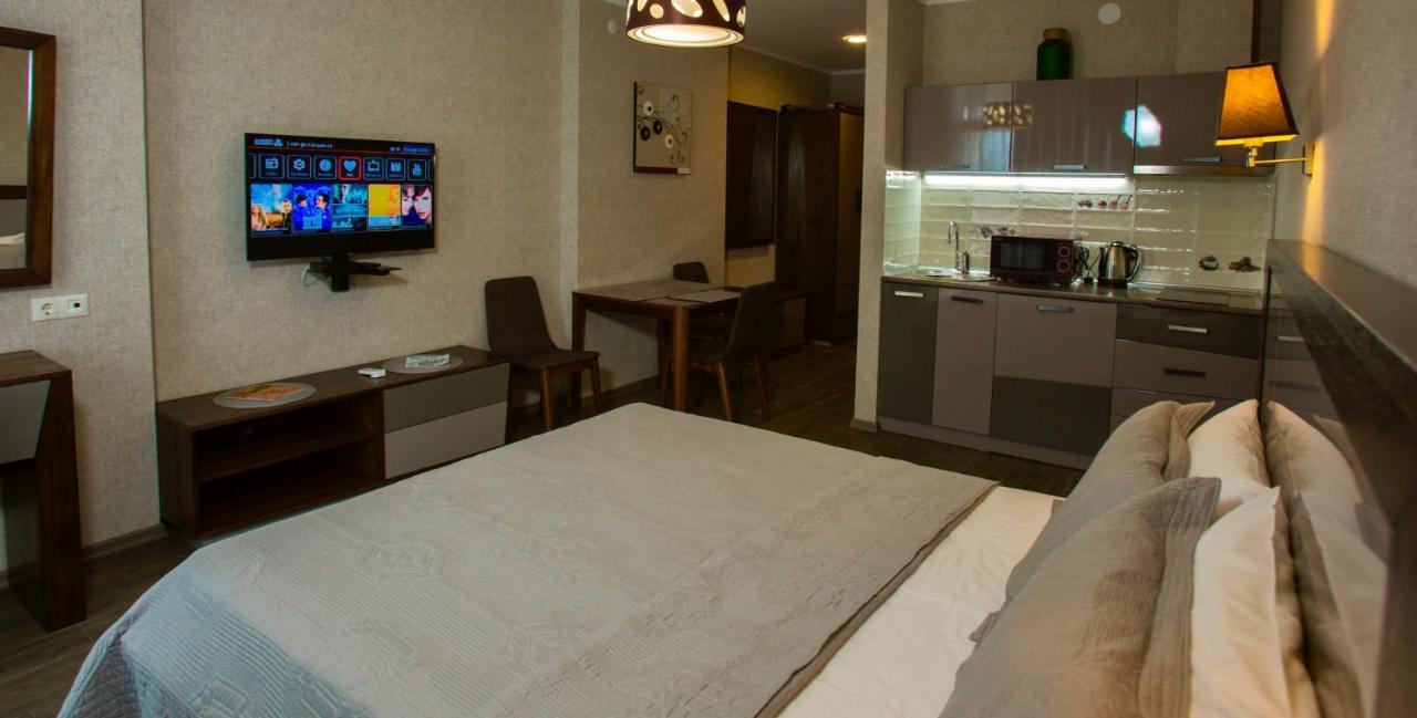 I Like Batumi Apartment Exterior photo