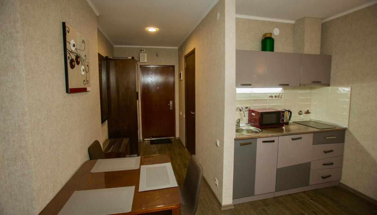 I Like Batumi Apartment Exterior photo