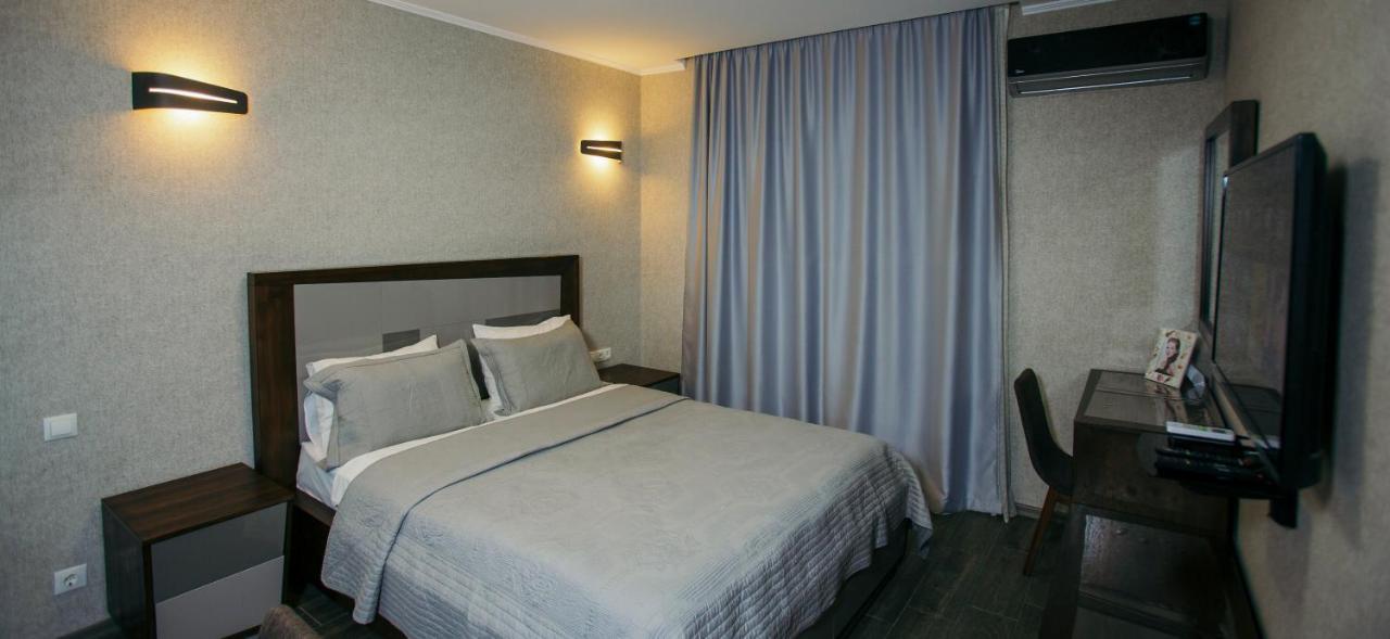 I Like Batumi Apartment Exterior photo