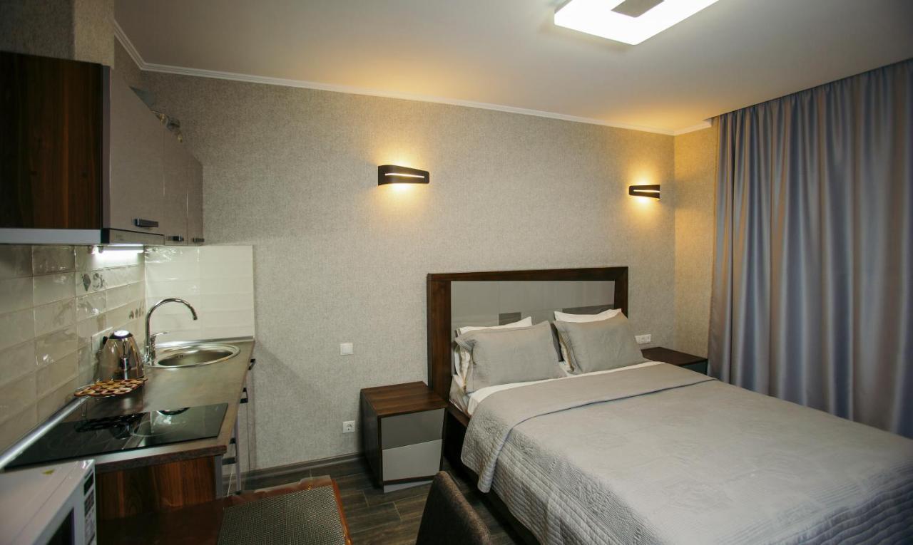 I Like Batumi Apartment Exterior photo