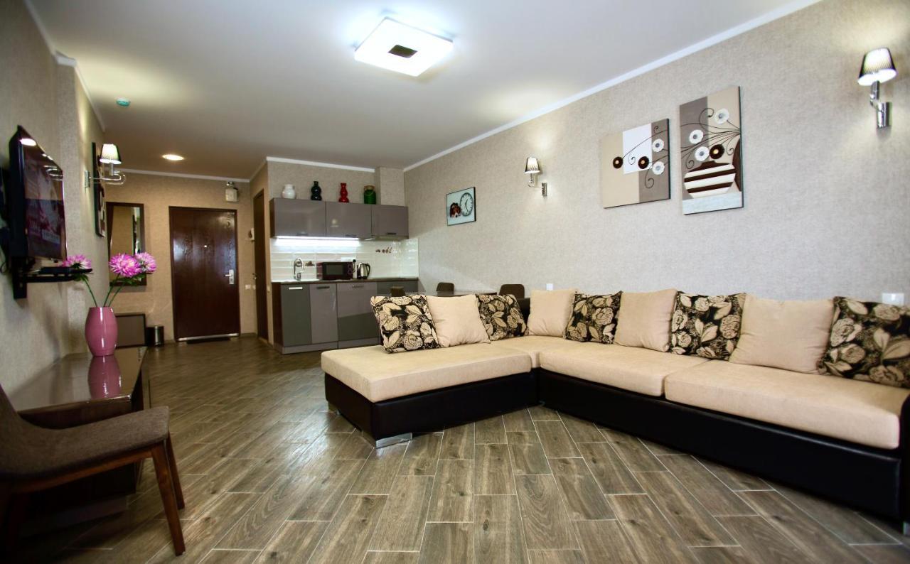 I Like Batumi Apartment Exterior photo