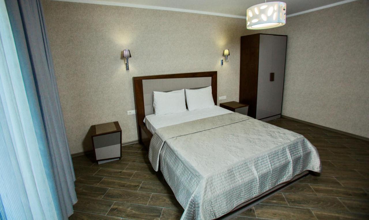 I Like Batumi Apartment Exterior photo
