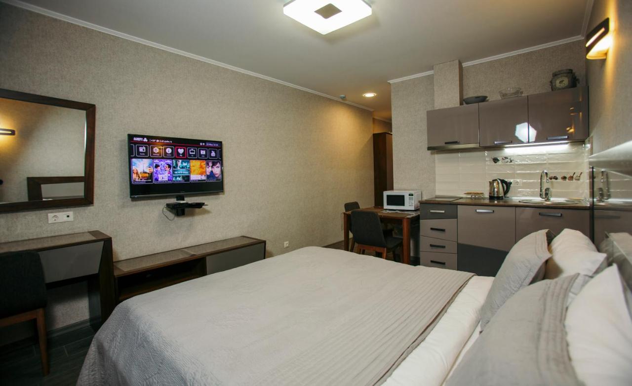 I Like Batumi Apartment Exterior photo