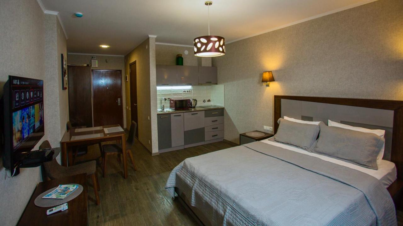 I Like Batumi Apartment Exterior photo