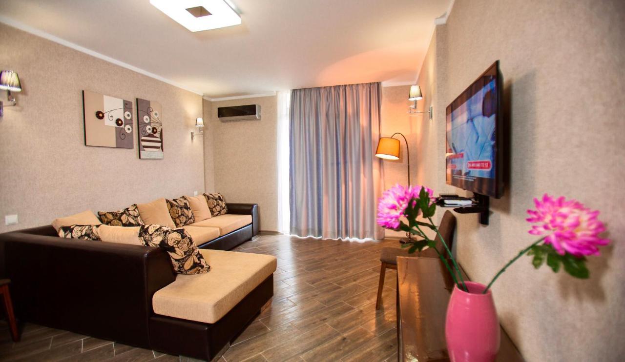 I Like Batumi Apartment Exterior photo