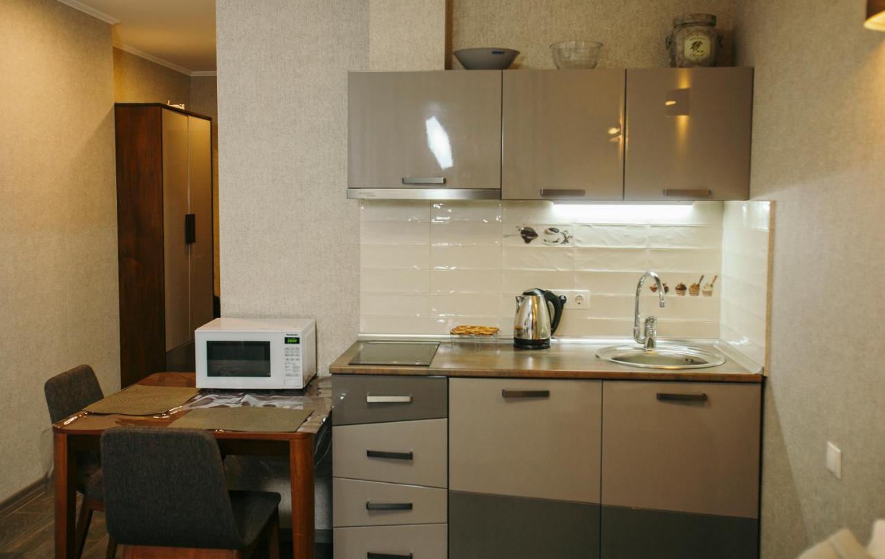 I Like Batumi Apartment Exterior photo