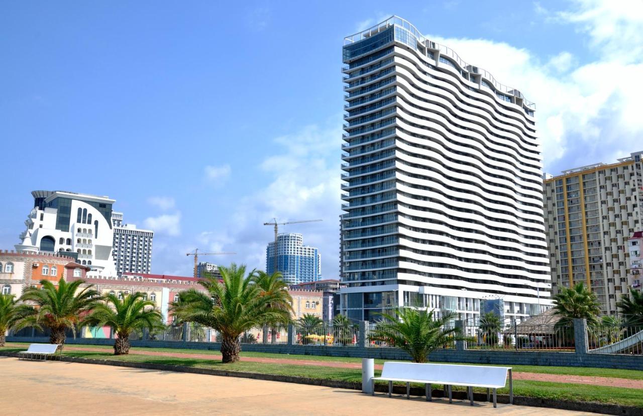 I Like Batumi Apartment Exterior photo