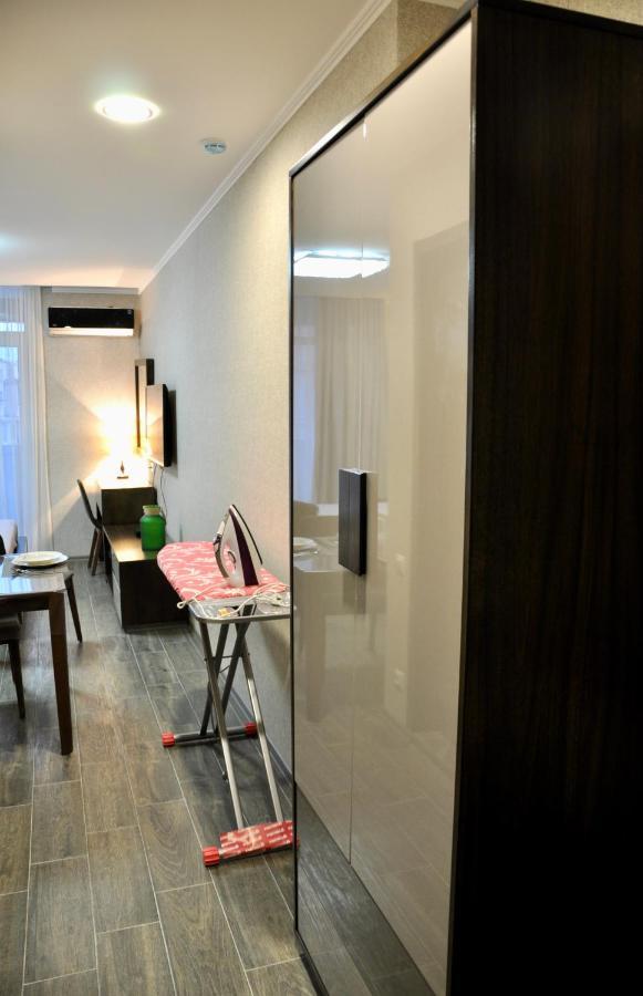 I Like Batumi Apartment Exterior photo