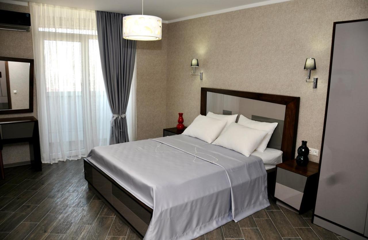 I Like Batumi Apartment Exterior photo