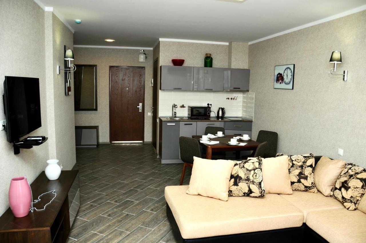 I Like Batumi Apartment Exterior photo