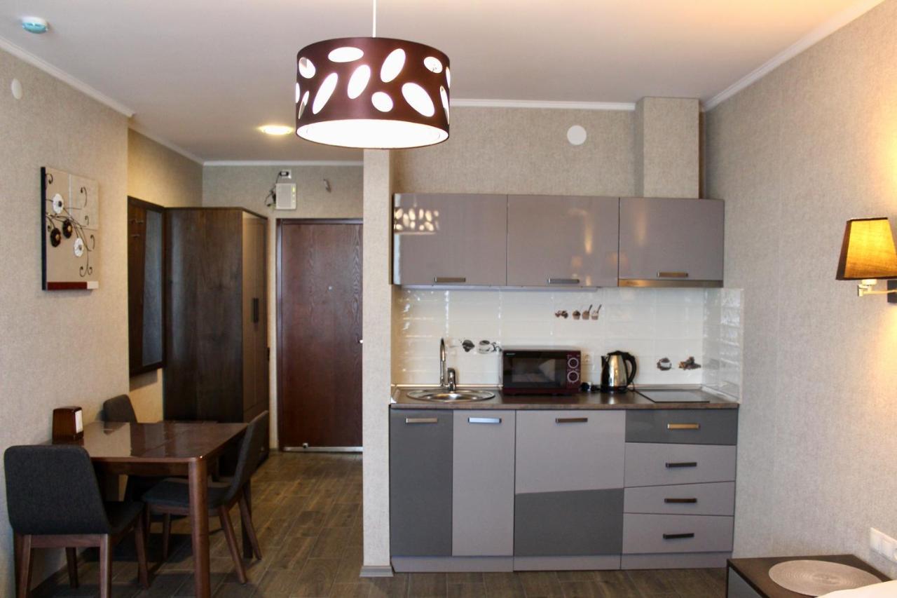 I Like Batumi Apartment Exterior photo