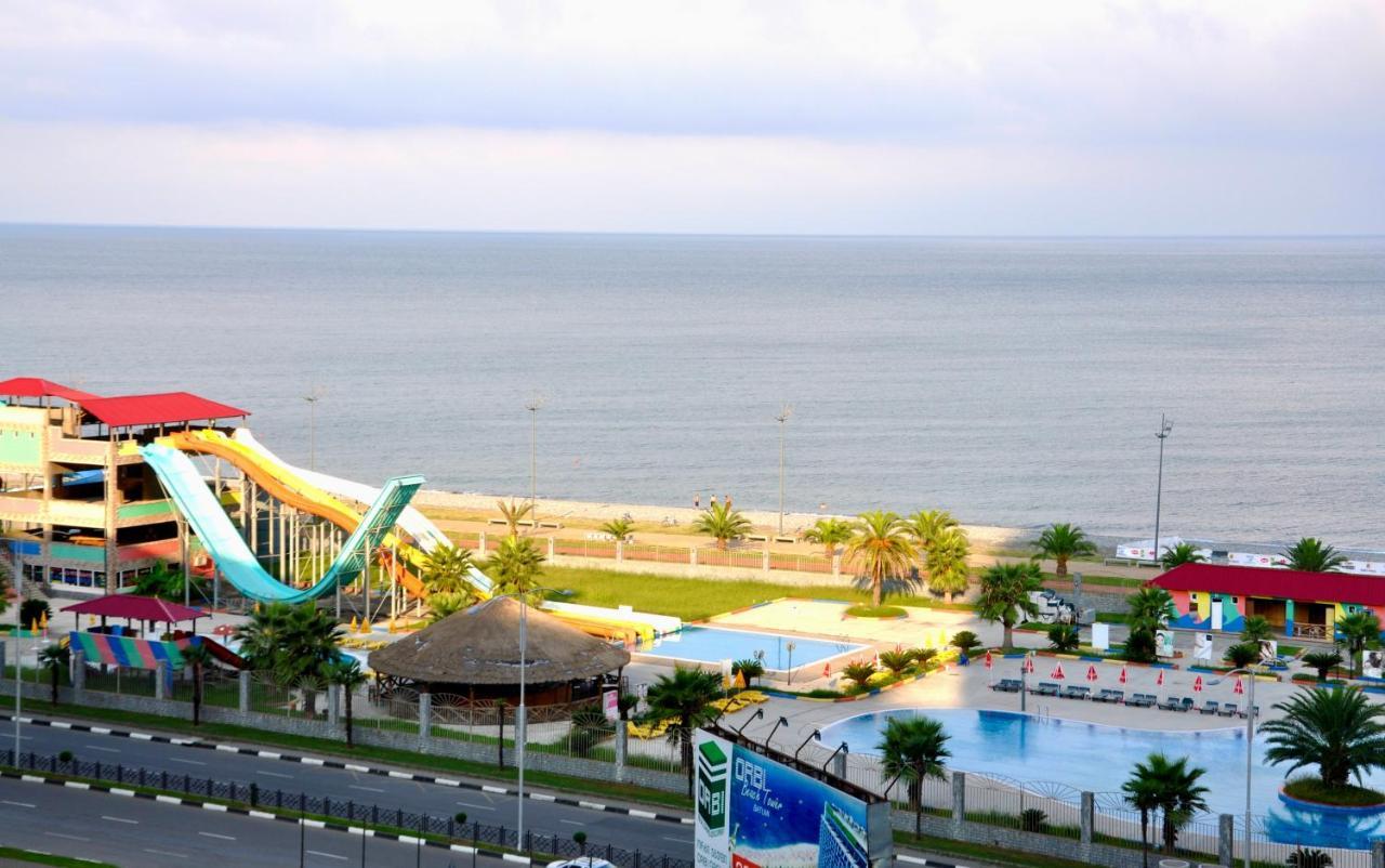 I Like Batumi Apartment Exterior photo