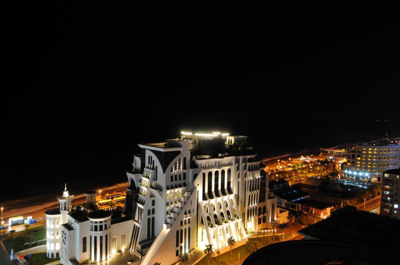 I Like Batumi Apartment Exterior photo