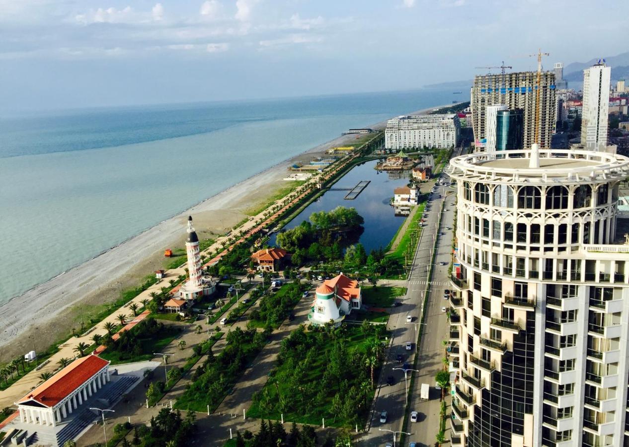 I Like Batumi Apartment Exterior photo