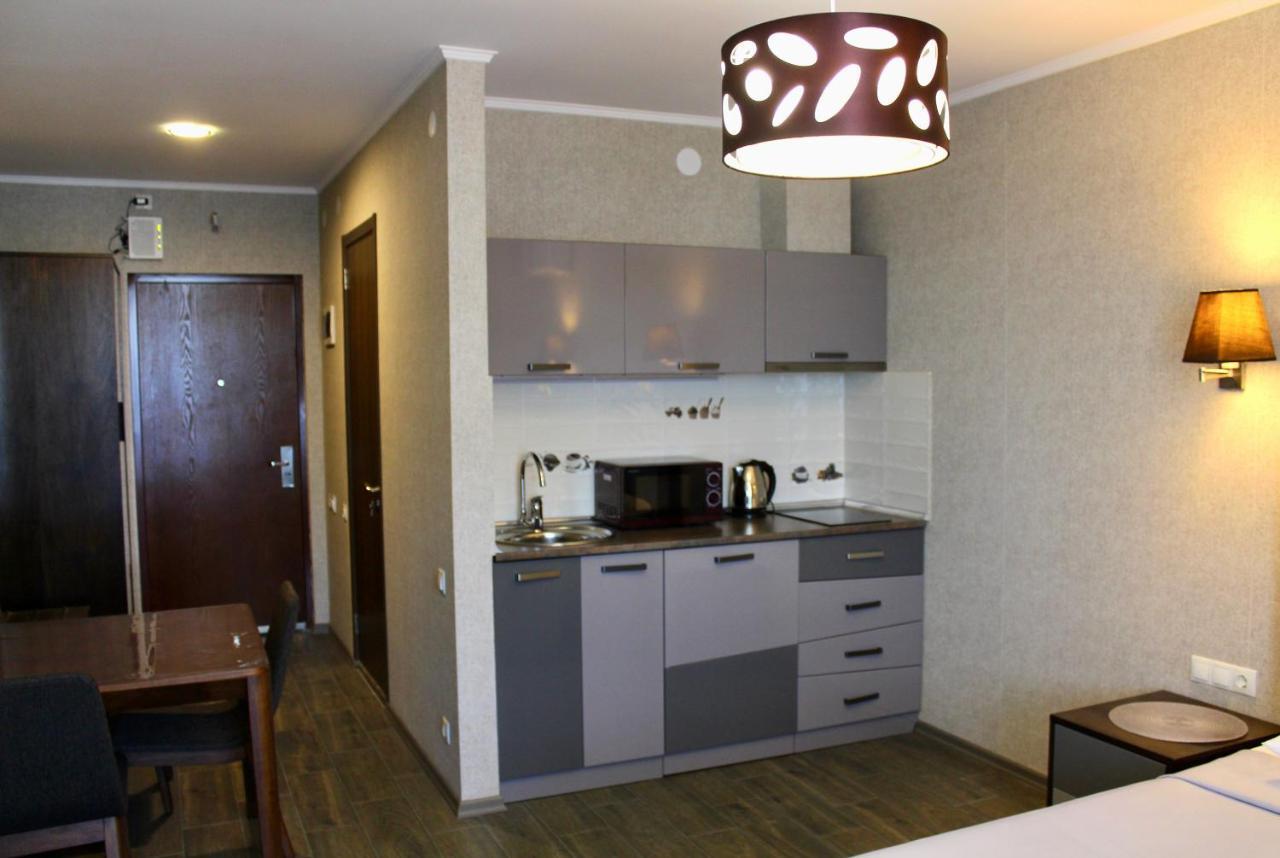 I Like Batumi Apartment Exterior photo