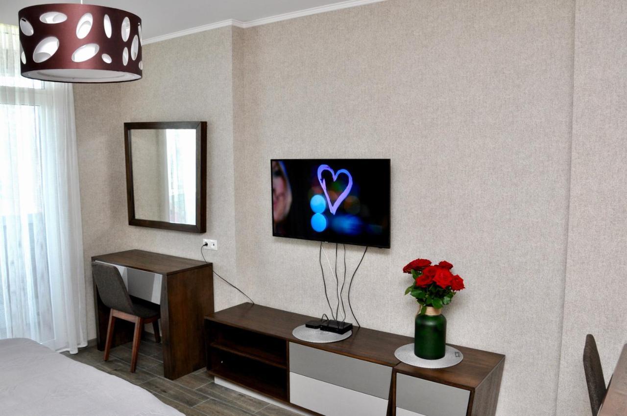 I Like Batumi Apartment Exterior photo