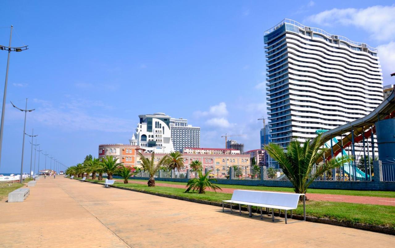 I Like Batumi Apartment Exterior photo