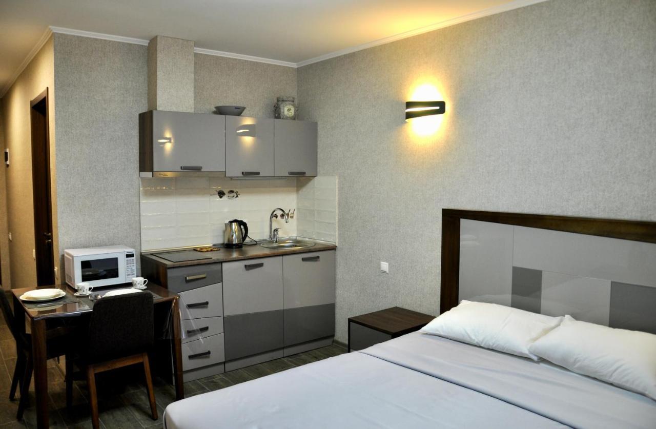 I Like Batumi Apartment Exterior photo