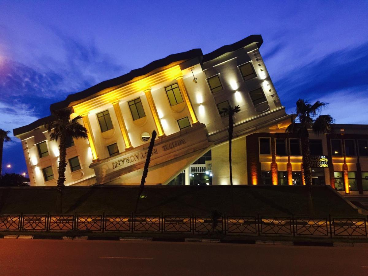 I Like Batumi Apartment Exterior photo