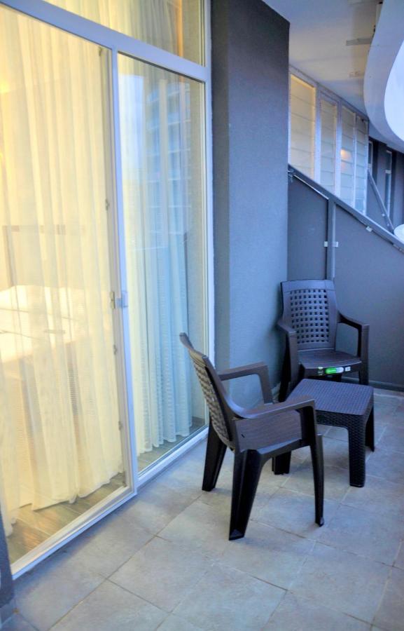 I Like Batumi Apartment Exterior photo