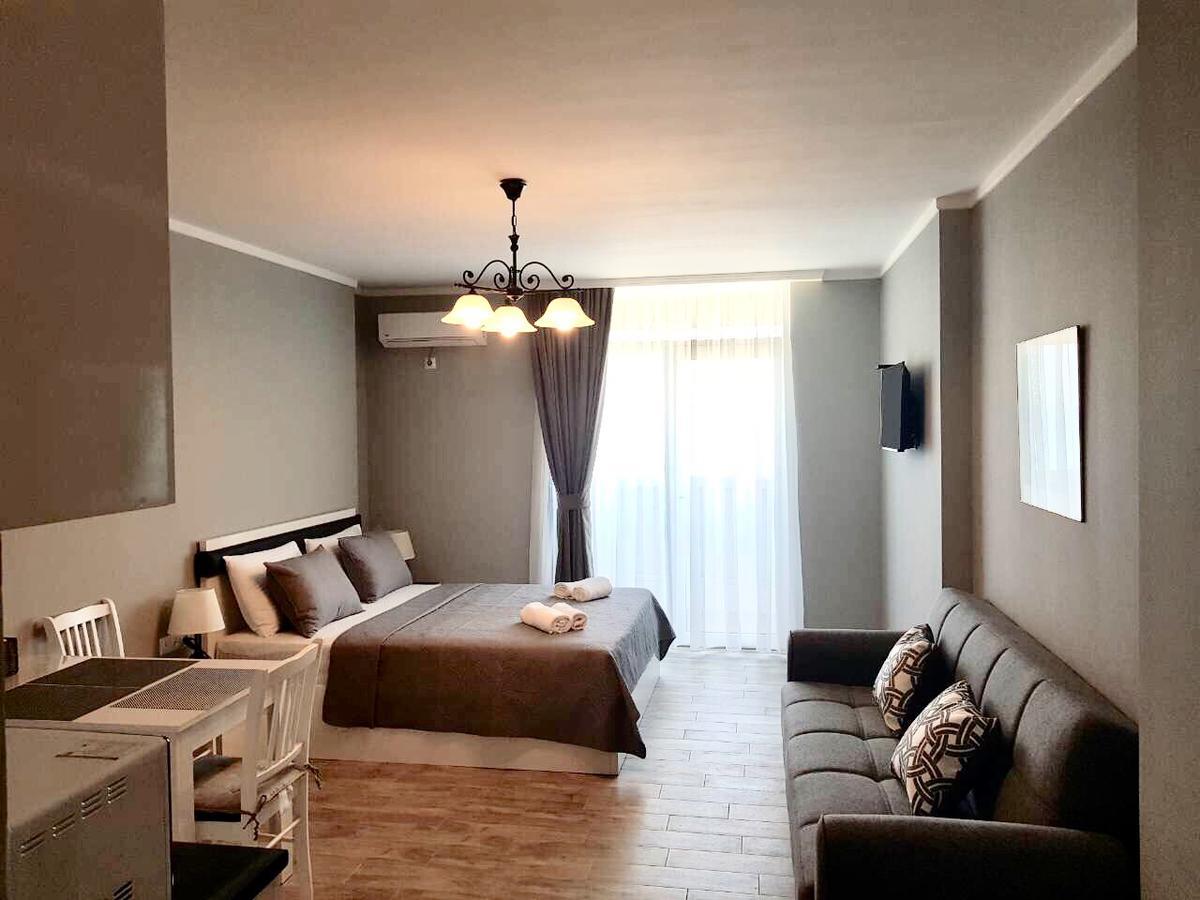 I Like Batumi Apartment Exterior photo