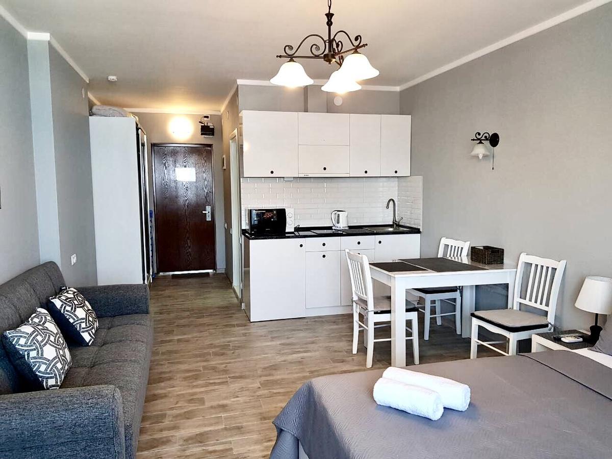 I Like Batumi Apartment Exterior photo