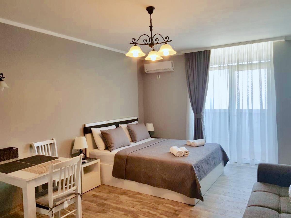 I Like Batumi Apartment Exterior photo