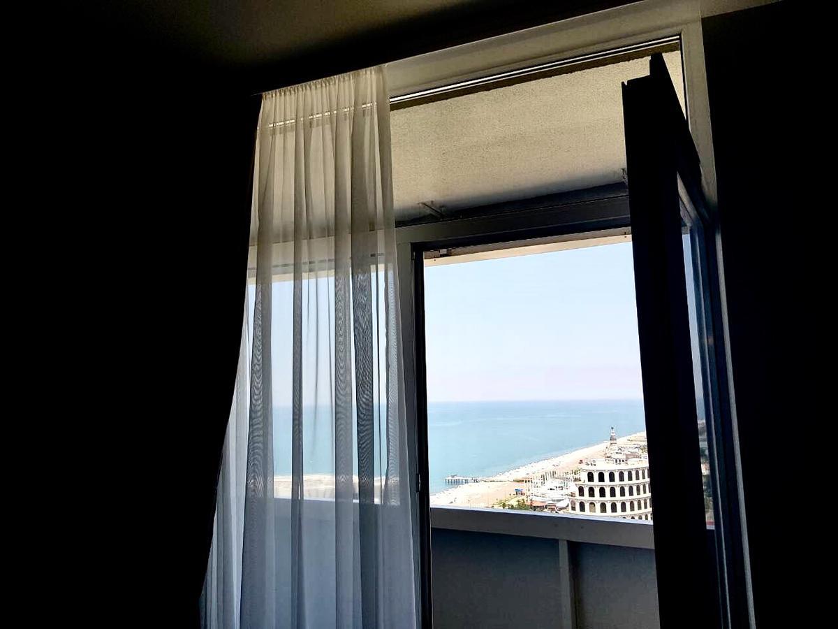 I Like Batumi Apartment Exterior photo