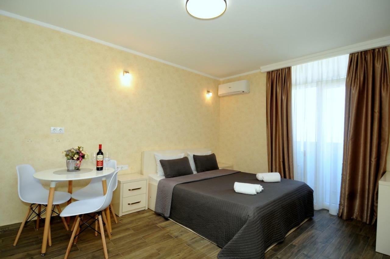 I Like Batumi Apartment Exterior photo
