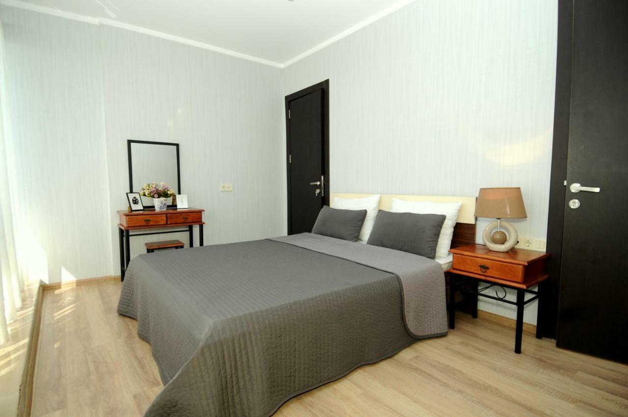 I Like Batumi Apartment Exterior photo