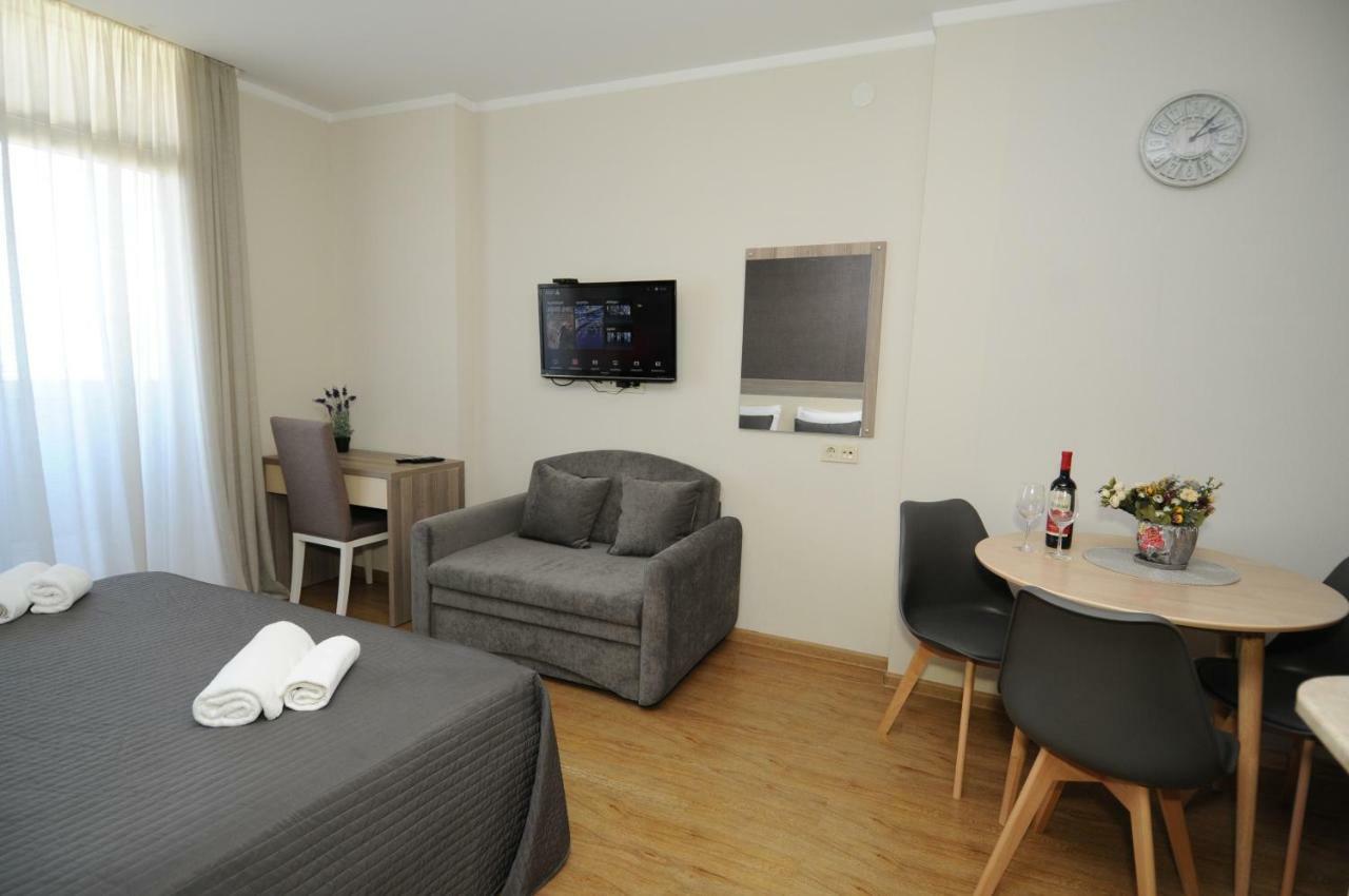 I Like Batumi Apartment Exterior photo