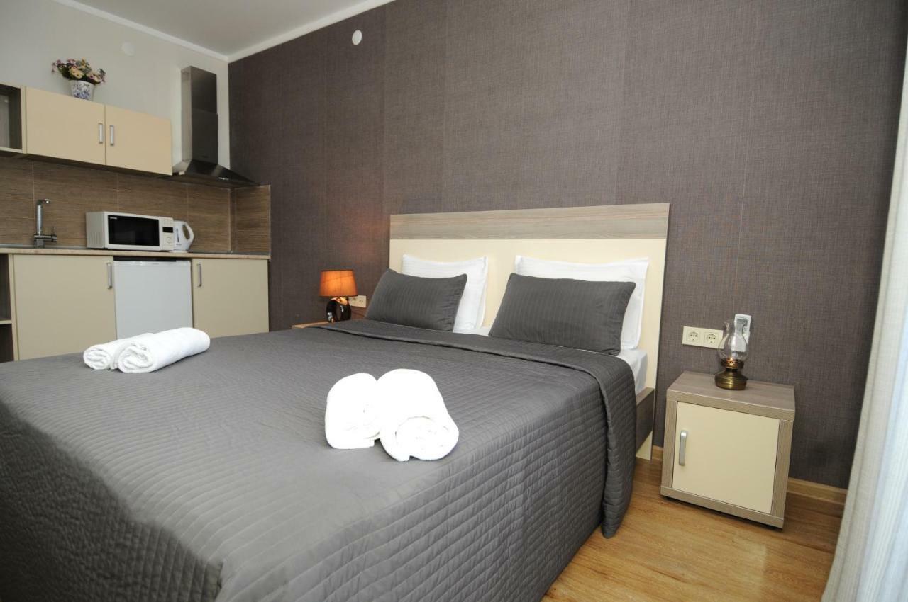 I Like Batumi Apartment Exterior photo