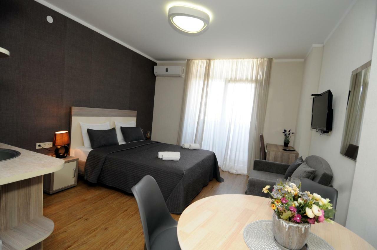 I Like Batumi Apartment Exterior photo