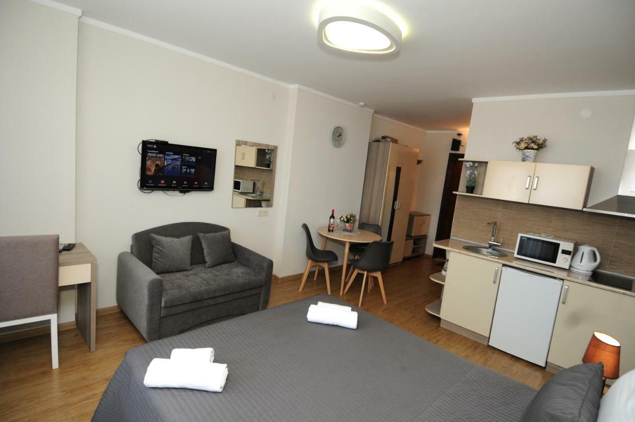 I Like Batumi Apartment Exterior photo