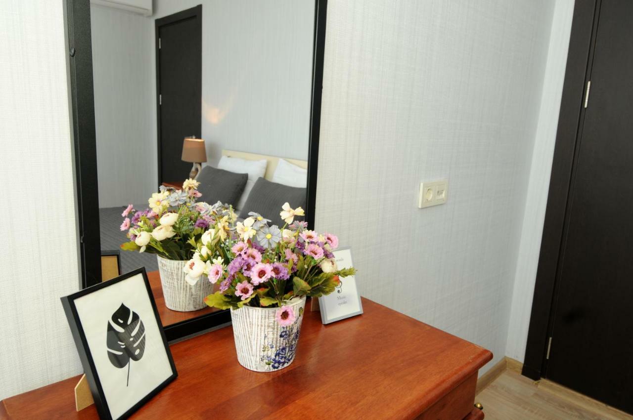 I Like Batumi Apartment Exterior photo