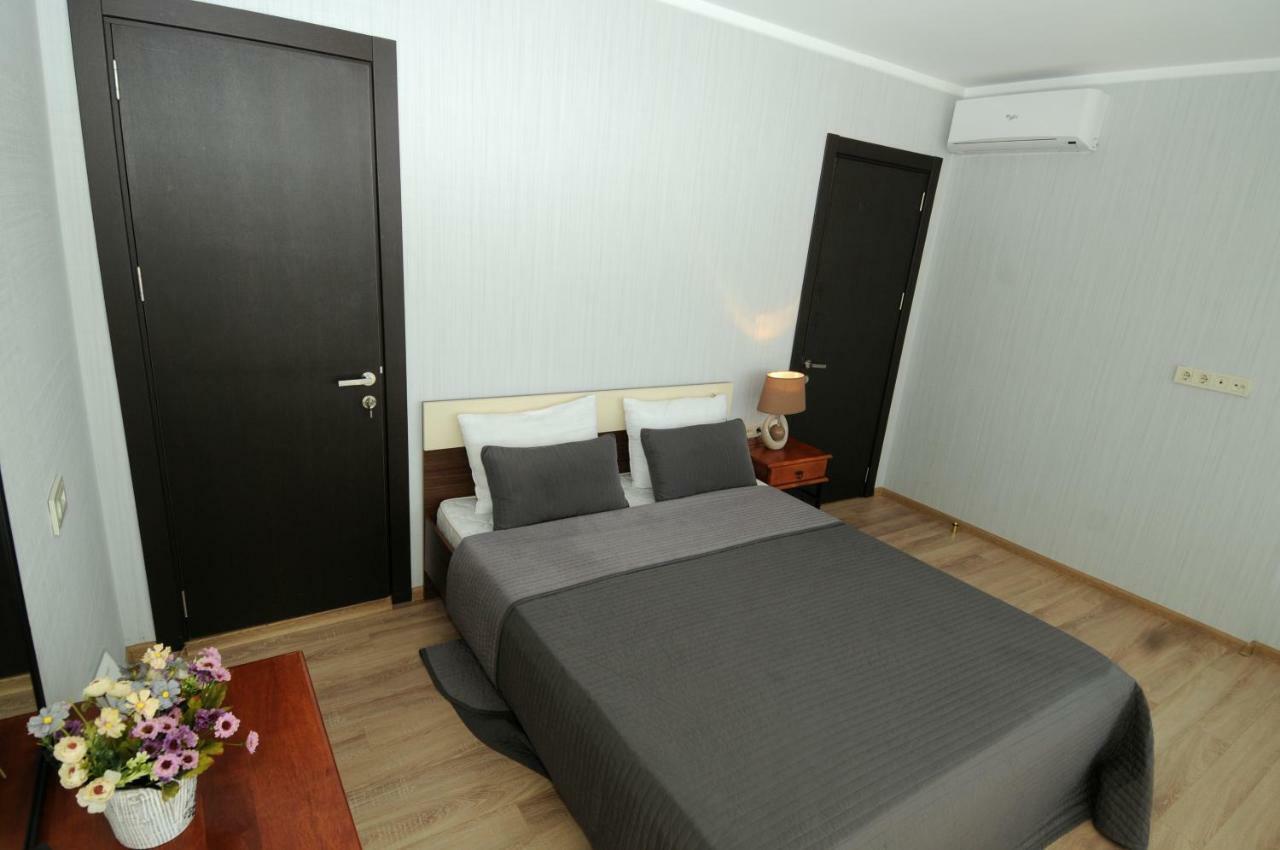 I Like Batumi Apartment Exterior photo