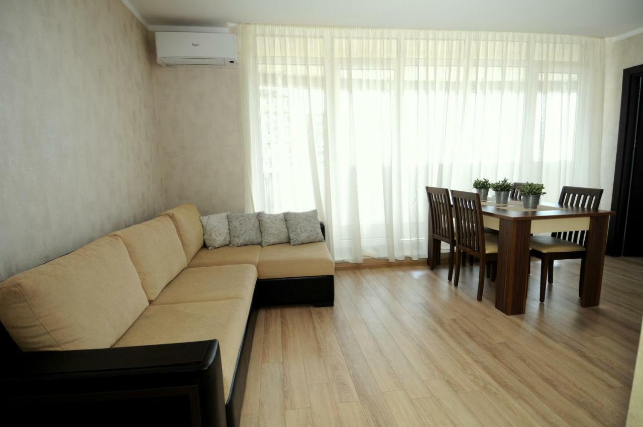I Like Batumi Apartment Exterior photo