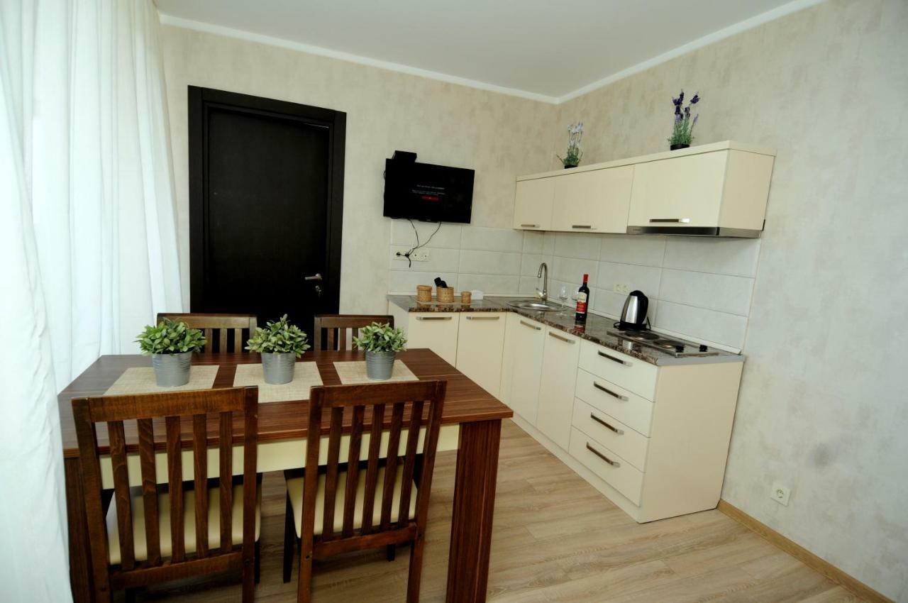 I Like Batumi Apartment Exterior photo