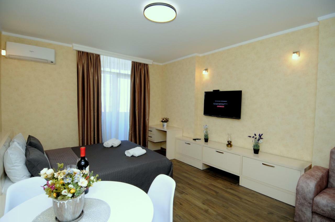 I Like Batumi Apartment Exterior photo