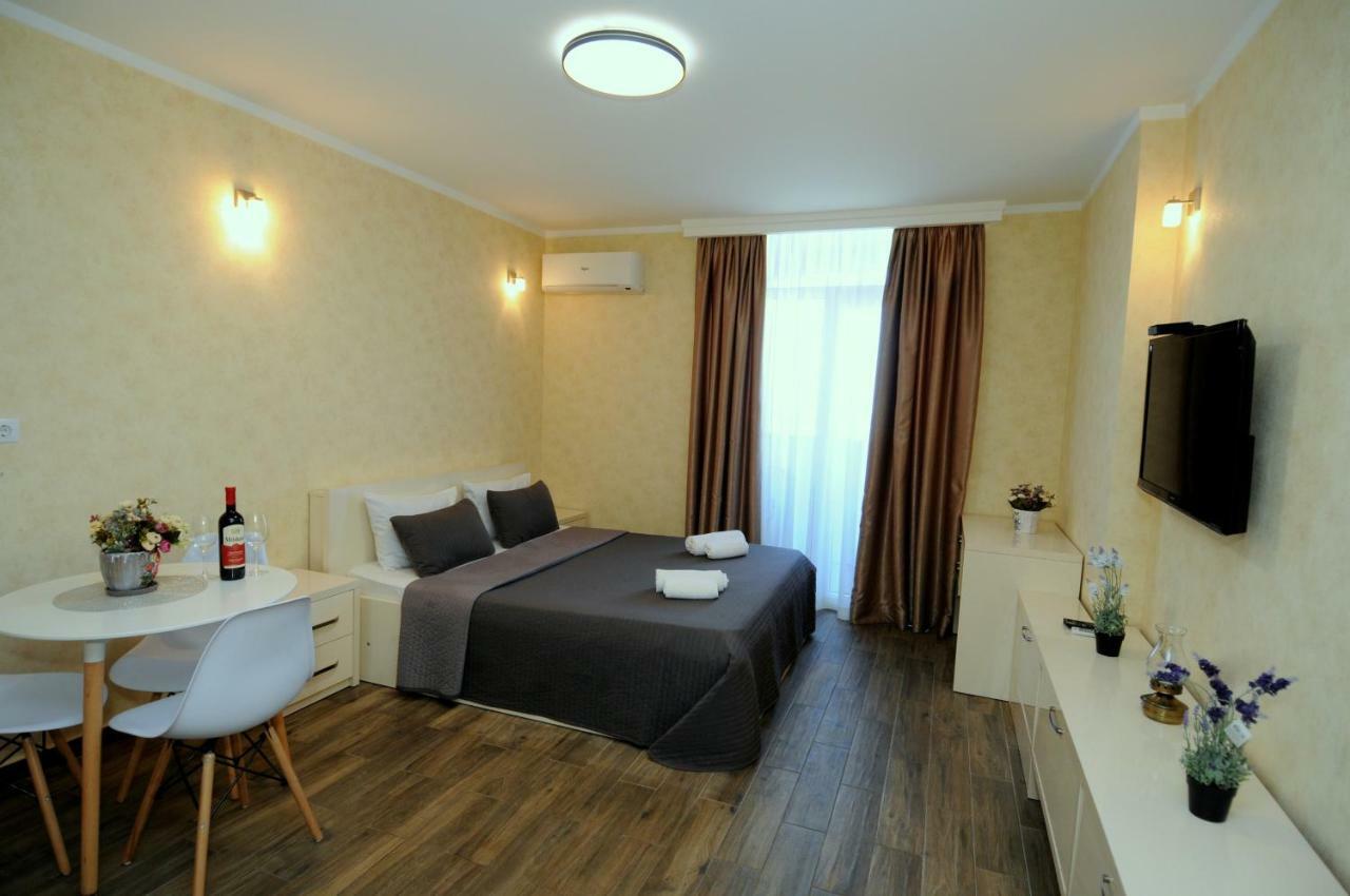 I Like Batumi Apartment Exterior photo