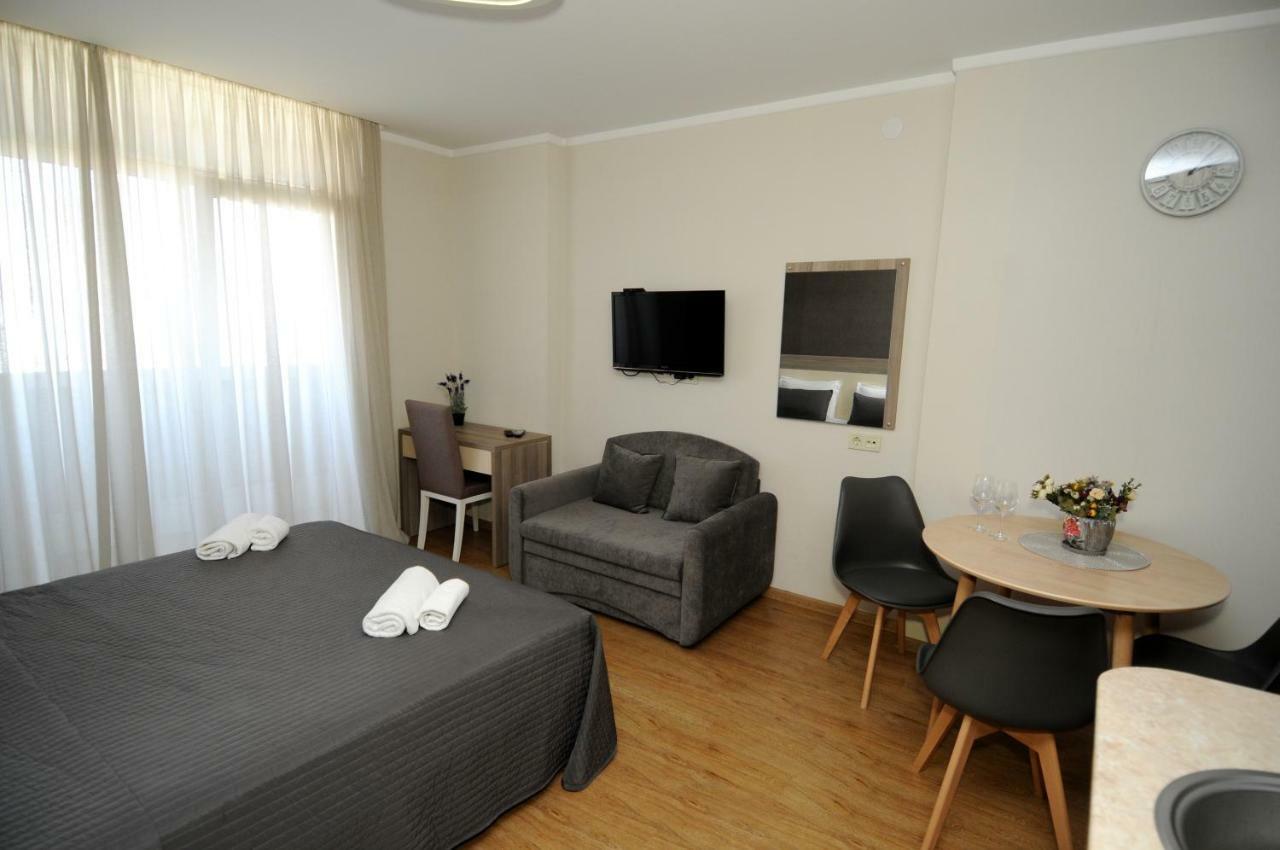 I Like Batumi Apartment Exterior photo
