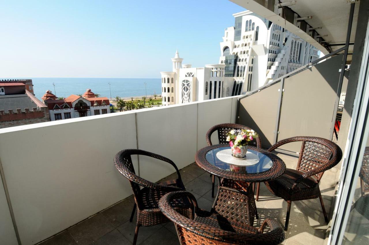 I Like Batumi Apartment Exterior photo
