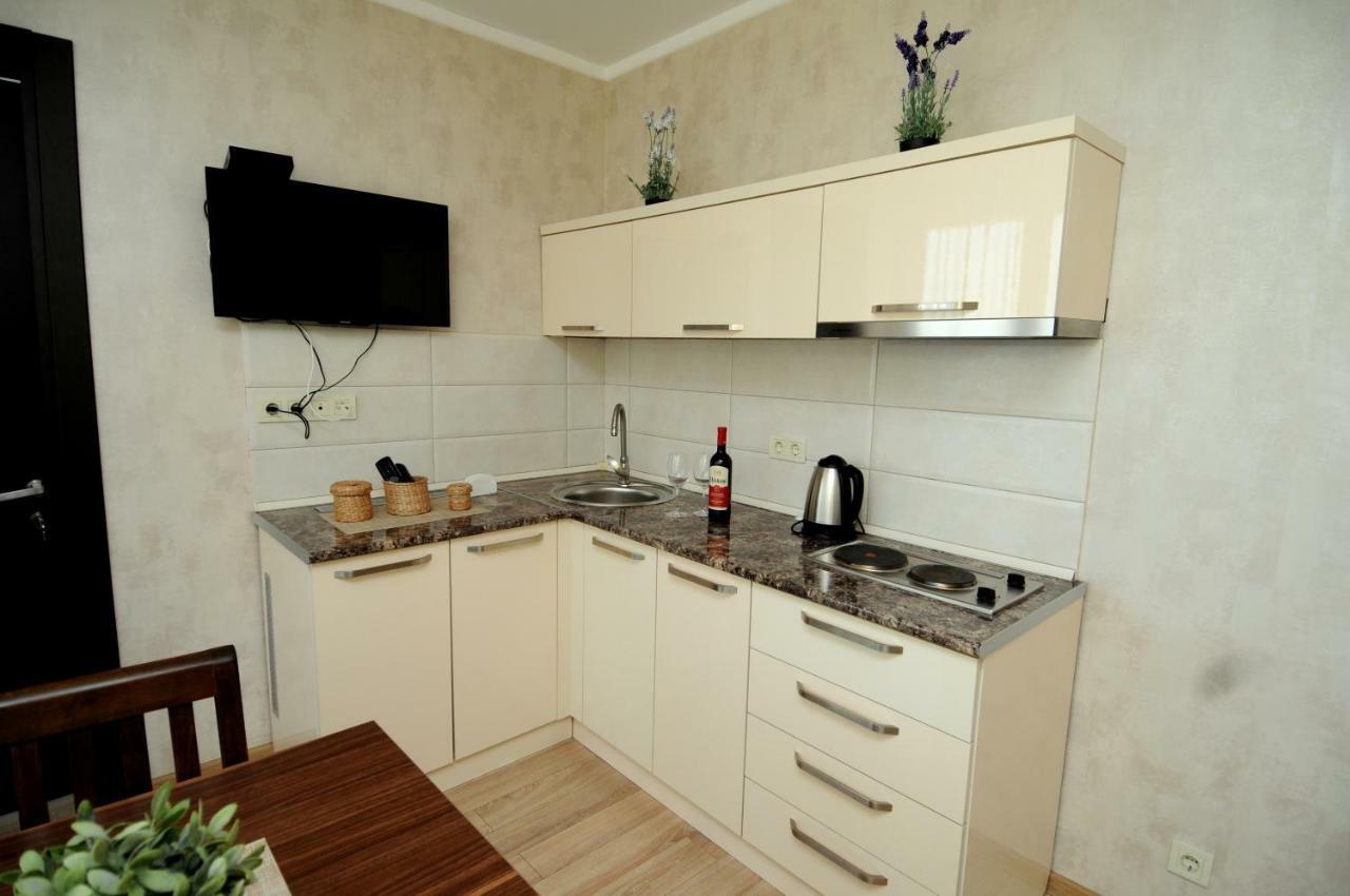 I Like Batumi Apartment Exterior photo