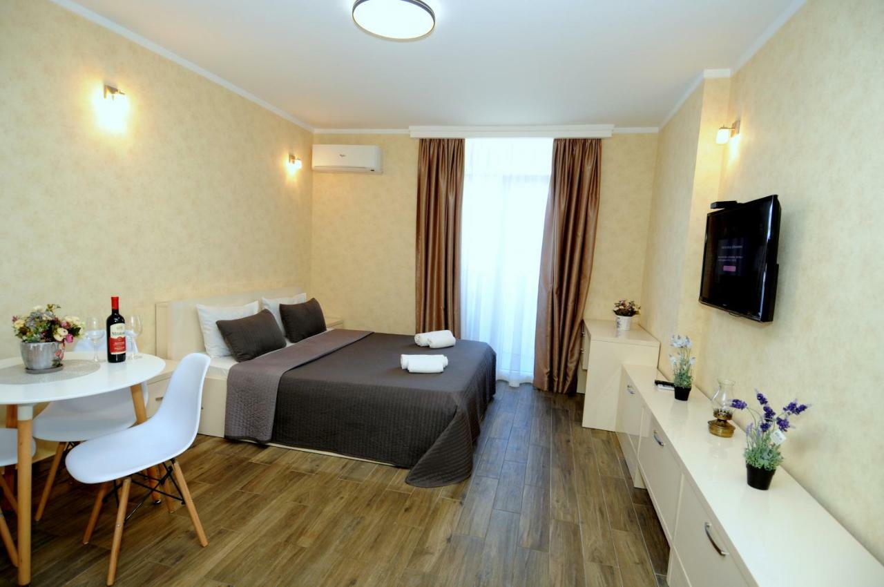 I Like Batumi Apartment Exterior photo