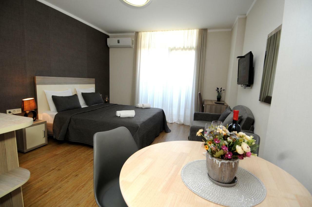 I Like Batumi Apartment Exterior photo